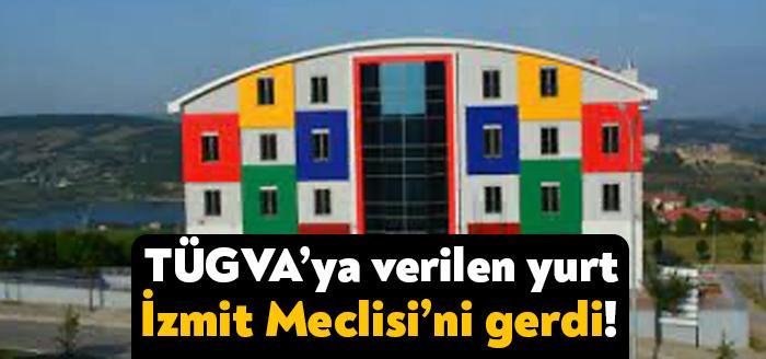 Kocaeli Haber- İzmit Belediye Meclisi’nde Ekim Ayı Oturumunda, İzmit Belediyesi