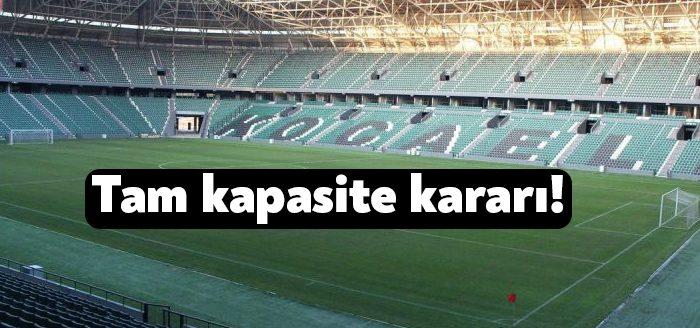 Kocaeli Haber - Türkiye Futbol Federasyonu, 9 Kasım'dan itibaren profesyonel