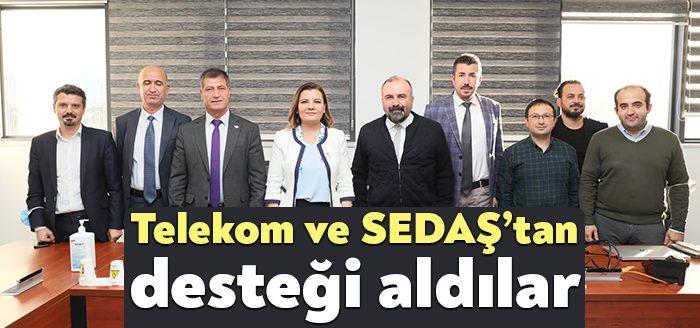 Kocaeli Haber-Kocaeli Haber- Fethiye Caddesi Projesi’ne başlamadan önce alt yapı