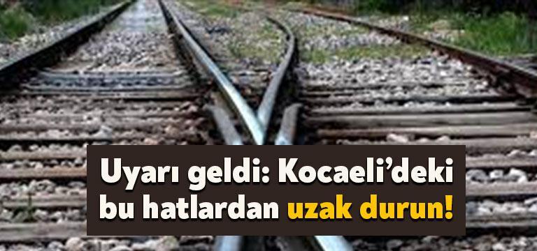Türkiye Cumhuriyeti Devlet Demiryolları Genel Müdürlüğü (TCDD) tarafından Gebze- Köseköy