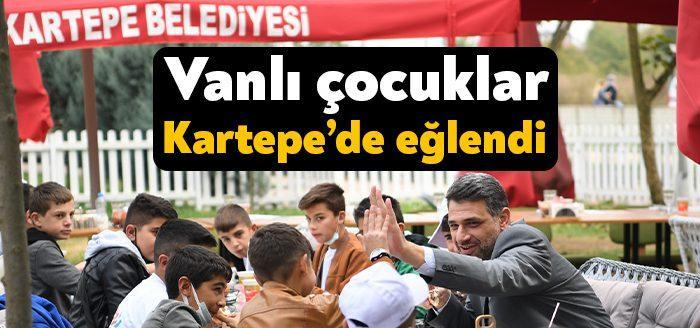 Kocaeli Haber - Kartepe Belediye Başkanı Av. M. Mustafa Kocaman,