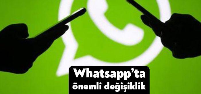 Kocaeli Haber - Mesajlaşma uygulaması WhatsApp, kullanıcılarının en çok şikayet