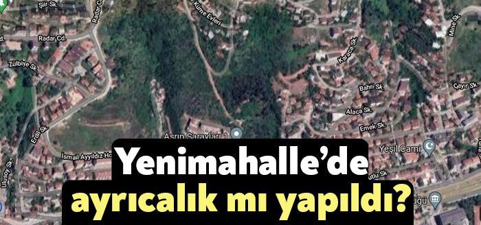 Kocaeli Haber- Kocaeli Büyükşehir Belediye Meclisi’nde Yenimahalle Kentsel Dönüşüm ve