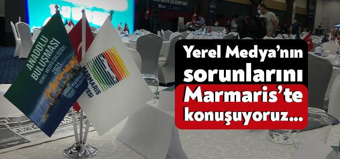 Kocaeli Haber - Türkiye’deki 60 şehirden 300’e yakın gazetecinin katıldığı