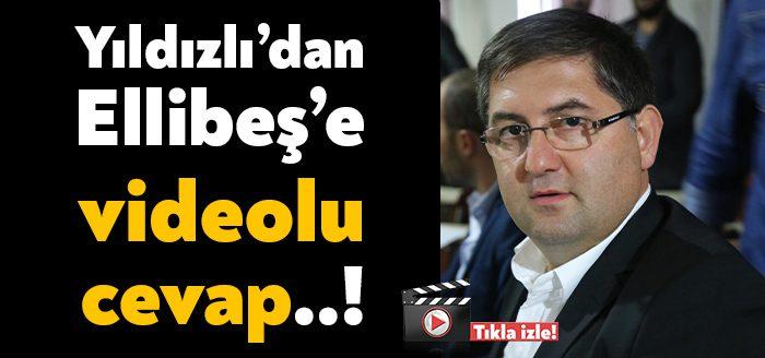 Kocaeli Haber - Ak Parti Kocaeli İl Başkanı Mehmet Ellibeş