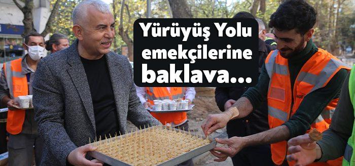 Kocaeli Haber - Kocaeli Büyükşehir Belediyesi Genel Sekreteri Balamir Gündoğdu,