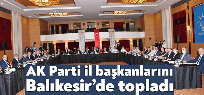 Kocaeli Haber- AK Parti Kocaeli İl Başkanı Mehmet Ellibeş, Genel