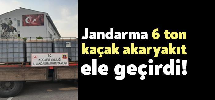 Kocaeli Haber- Kocaeli İl Jandarma Komutanlığınca suç ve suçun önlenmesine