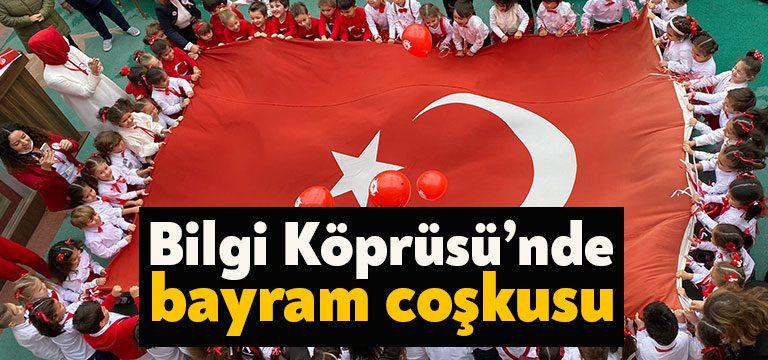 Kocaeli Haber-Bilgi Köprüsü Eğitim Kurumları okul öncesi eğitimi veren kurumlarıyla