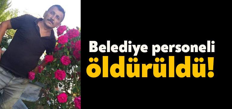 Gölcük Değirmendere Dört yol mevkisinde meydana gelen olayda Ramazan Çar