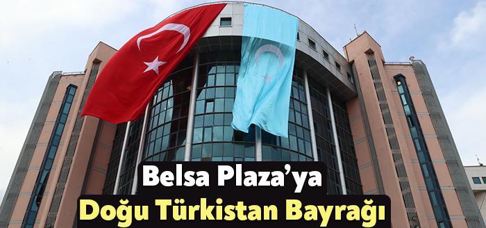 Kocaeli Haber- İzmit Belediyesi, Doğu Türkistan’da yaşanan insanlık dışı soykırıma