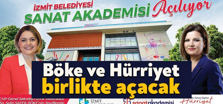 Kocaeli Haber-CHP Genel Sekreteri ve İzmir Milletvekili Selin Sayek Böke