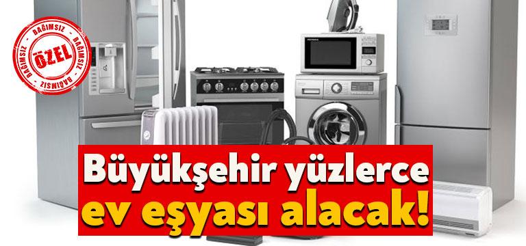 Kocaeli Haber – Kocaeli Büyükşehir Belediyesi, ihtiyaç sahiplerine dağıtılmak üzere