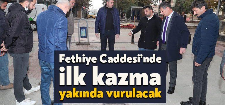 Kocaeli Haber-İzmit Belediyesi Başkan Yardımcısı Emirşah Torun önderliğindeki heyet, yakın