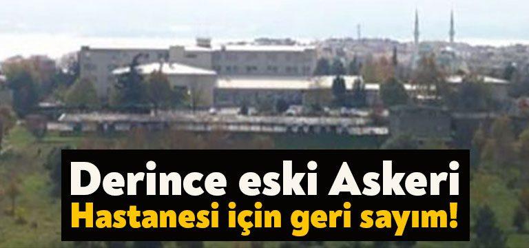 Kocaeli Haber - Korona sürecinde birçok pandemi hastanesinin yapılacağı söylenen
