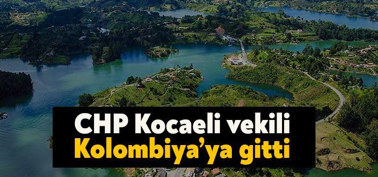 Kocaeli Haber-CHP Parti Meclisi Üyesi ve Kocaeli Milletvekili Tahsin Tarhan