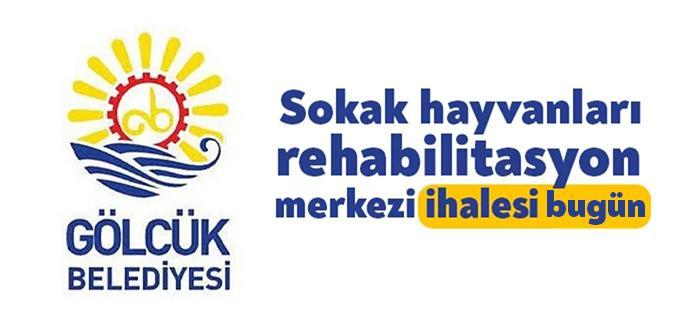 Gölcük Belediyesi ilçe genelinde büyük bir sorun haline gelen sokak