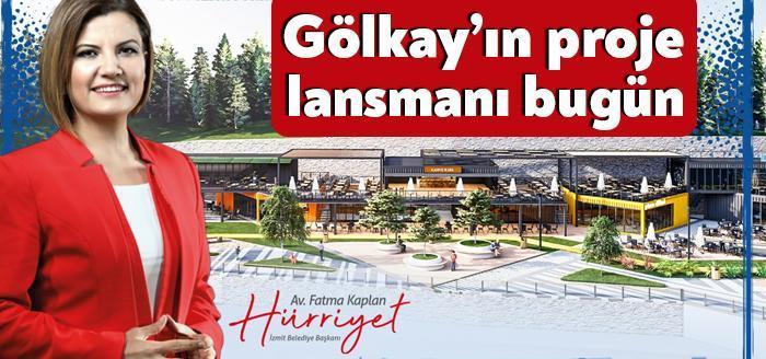 Kocaeli Haber - İzmit Belediyesi tarafından yeni başta inşa edilerek İzmit’in