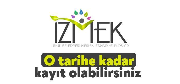 Kocaeli Haber- İzmit’te 45 kurs merkezi ve 86 branşta her