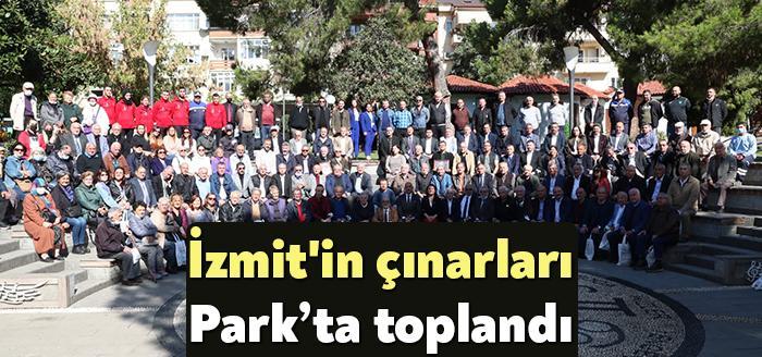 İzmit Belediye Başkanı Av. Fatma Kaplan Hürriyet ve İzmit Kent