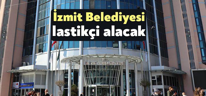 Kocaeli Haber-İzmit Belediyesi iştiraki BEKAŞ bünyesinde geçici süreli (5 ay
