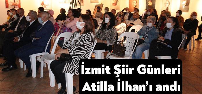 İzmit Belediyesinin Aydili Sanat Derneği ile birlikte hayata geçirdiği İzmit