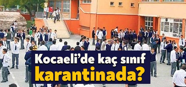 Kocaeli Haber - Veli-Der Kocaeli Şubesi, yüz yüze eğitimde 8.