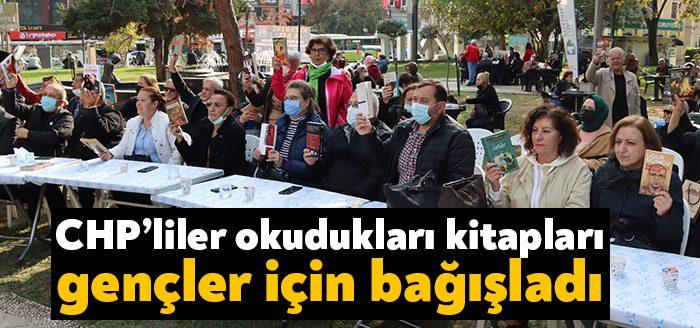 Kocaeli Haber-CHP Kocaeli Sosyal Politikalar Komisyonu’nun ev sahipliğinde düzenlenen anlamlı