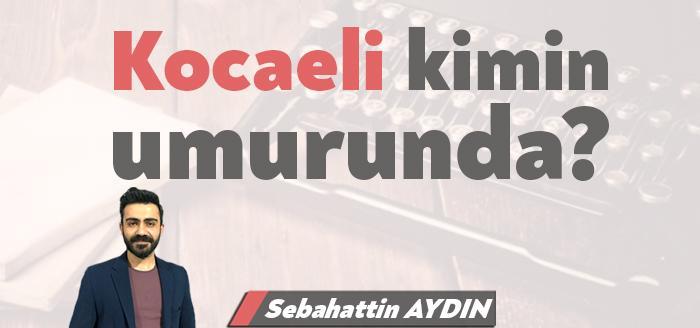 Sebahattin AYDIN'ın Sungurlu Barajı'na dair kaleme aldığı köşe yazısıdır.