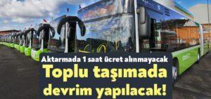 Kocaeli Haber- Kocaeli Büyükşehir Belediye Başkanı Tahir Büyükakın, Kocaeli toplu