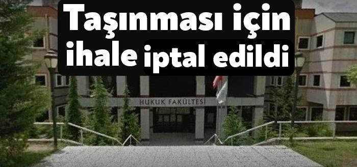 Körfez Belediyesi Destek Hizmetleri Müdürlüğü tarafından Körfez Hereke’ye yapılacak KOÜ