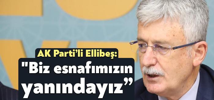 Kocaeli Haber- Esnafa ciro kaybı, gelir kaybı, kira, hibe, sigorta