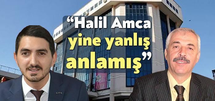 Kocaeli Haber-  CHP İl Başkan Yardımcısı Mehmet Nazım Gençtürk, Eski