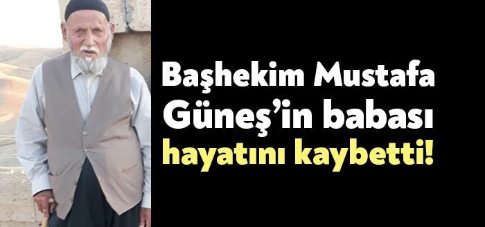 Kocaeli Haber- Darıca Farabi Eğitim ve Araştırma Hastanesi Başhekimi Prof.