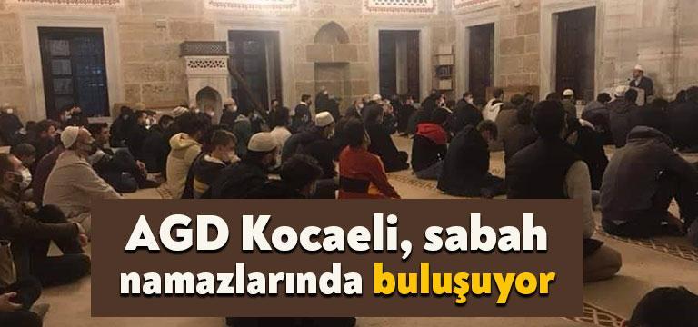 Kocaeli Haber- Kocaeli’de, il ve ilçe teşkilatlarıyla aktif faaliyetlerde bulunan