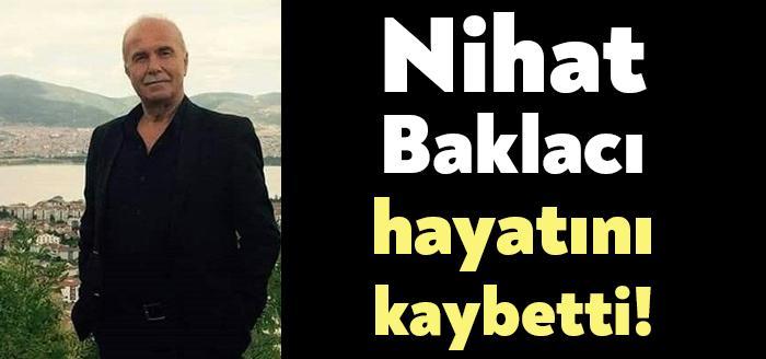 Kocaeli Haber- Kocaeli Gazetesi çalışanlarından Miray Baklacı'nın babası Nihat Baklacı,