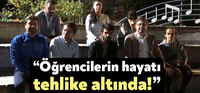 Kocaeli Haber-CHP Parti Meclisi Üyesi ve Kocaeli Milletvekili Tahsin Tarhan,