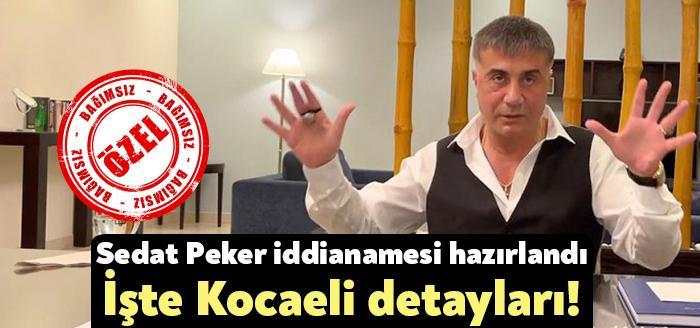 Organize suç örgütü lideri olmak suçlamasıyla aranan ve yurt dışından
