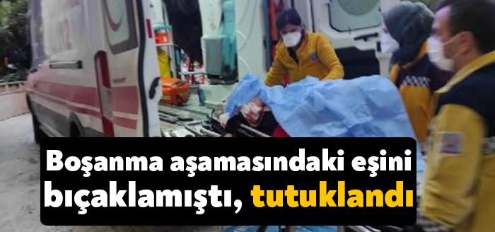 Kocaeli Haber-Kocaeli'de boşanma aşamasındaki eşi Aynur Çetin'i (50) çalıştığı kafenin