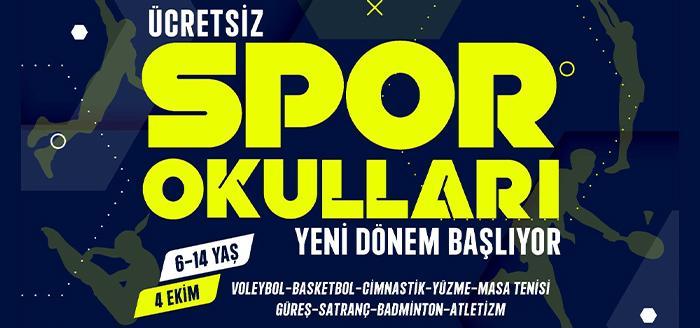 Kocaeli Büyükşehir Belediyesi tarafından 06-14 yaş arası öğrencilere yönelik düzenlenen