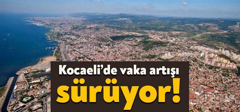 Kocaeli Haber-Sağlık Bakanı Fahrettin Koca, 9-15 Ekim'de illere göre her