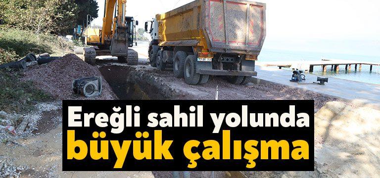 Kocaeli Haber-Kocaeli Büyükşehir Belediyesi (KBB) İSU Genel Müdürlüğü, Karamürsel ilçesine