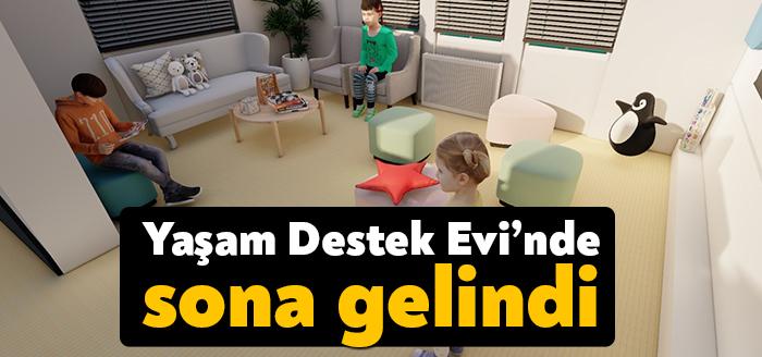 Kocaeli Haber-İzmit Belediyesinin, özel gereksinimli bireylerin toplumsal yaşamda aktif rol