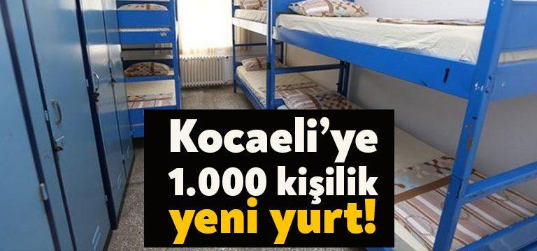 Kocaeli Haber – Son dönemlerde öğrencilerin barınma sorunu gündemde iken