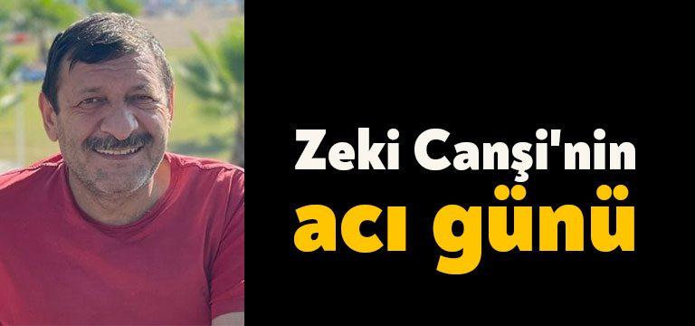 Kocaeli Haber- AK Parti Kocaeli İl Başkan Yardımcısı Zeki Canşi'nin