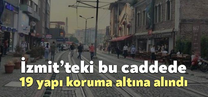 Kocaeli Haber- Kültür ve Turizm Bakanlığı, İzmit Ömerağa Mahallesi Şahabettin