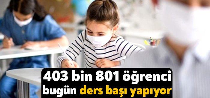 Kocaeli Haber - 2021-2022 eğitim öğretim yılının birinci dönem ara