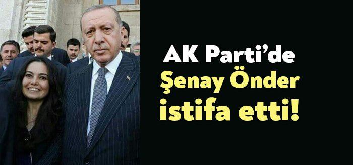 Kocaeli Haber- AK Parti Gebze İlçe Kadın Kolları Başkanı Şenay