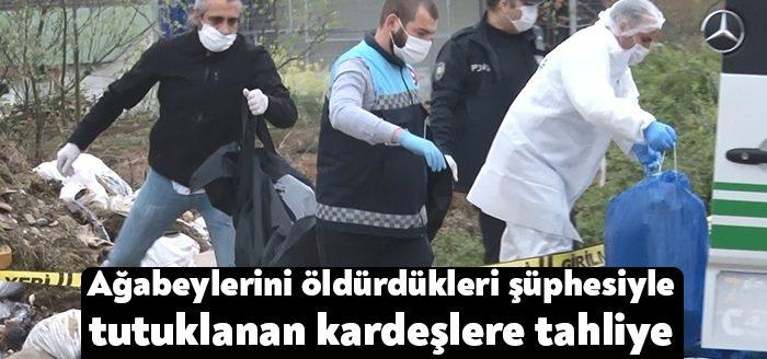 Kocaeli Haber- Kocaeli'de geçtiğimiz yıl bir binada yapılan korona virüs