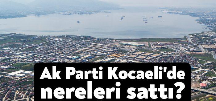 Kocaeli Haber - Bir vatandaş, CİMER'e başvurarak 18 yılda satılan